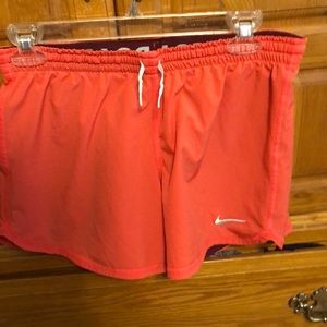 Nike shorts
